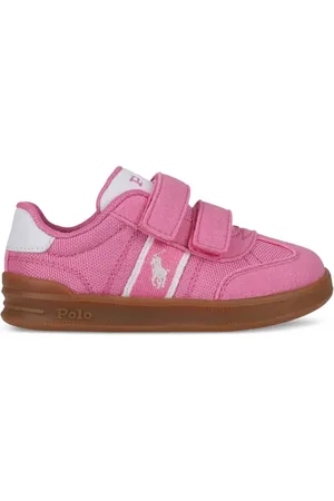 Ralph Lauren Sneakers Heritage Court III