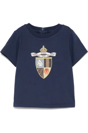 Fendi T-shirt con stampa