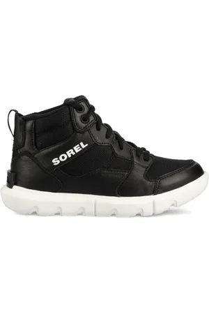 sorel Sneakers alte con lacci