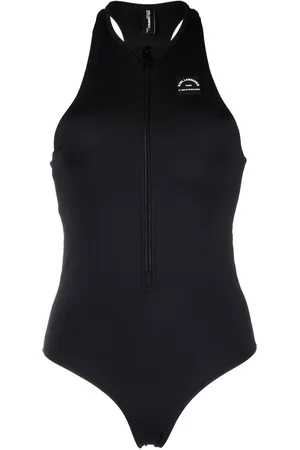 Karl Lagerfeld Costume intero con logo