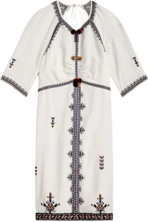 Marant Etoile Abito Zatini