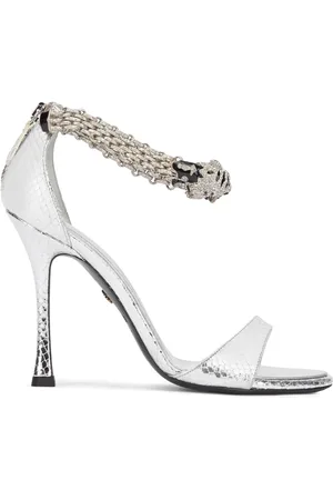 Roberto Cavalli Sandali Jewel Tigers