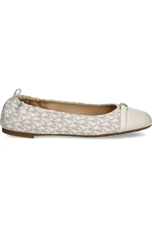 Michael Kors Ballerine con ricamo