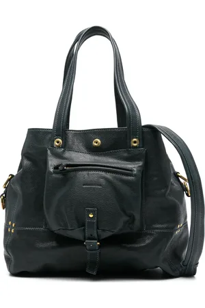 JÉRÔME DREYFUSS Borsa tote Billy media