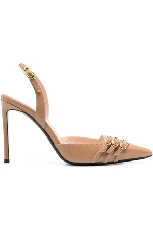 GINISSIMA Pumps in pelle 95mm