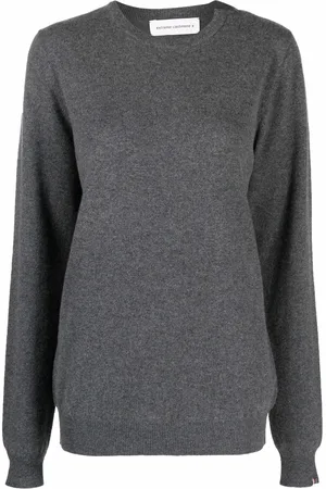 EXTREME CASHMERE Maglione girocollo