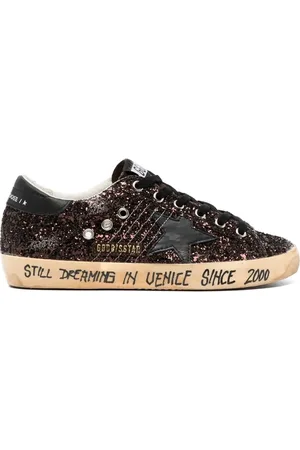 Golden Goose Sneakers Superstar