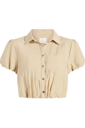 Cinq A Sept Camicia Allinae