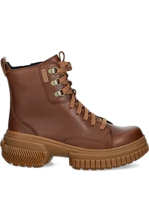 sorel Stivali in pelle