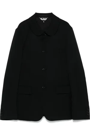 Comme des Garçons Blazer con zip