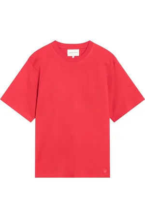 Loulou de Saison T-shirt con logo