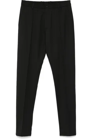 Emporio Armani Pantaloni affusolati