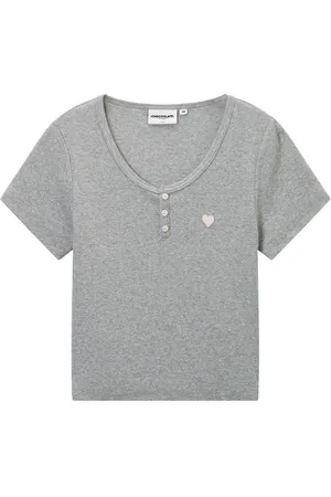Chocoolate T-shirt a coste