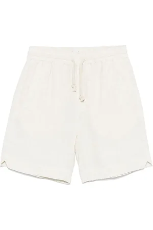 ELEVENTY Bermuda con coulisse