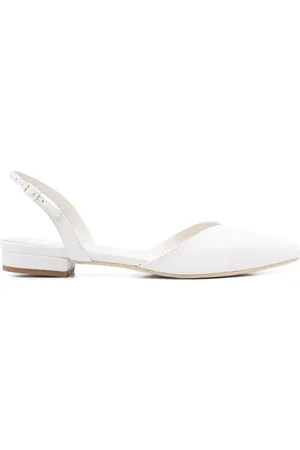 GINISSIMA Ballerine in pelle