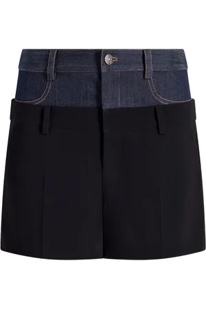 Cinq A Sept Shorts Dionne