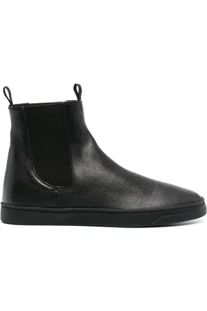 Officine creative Stivaletti in pelle