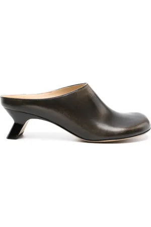 Loewe Mules Terra 45mm
