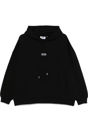 GCDS Felpa con cappuccio Killer Dice