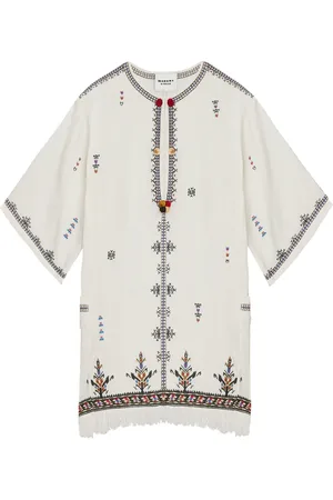 Marant Etoile Abito Kressy