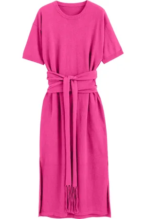 Chinti & Parker Abito Monaco midi