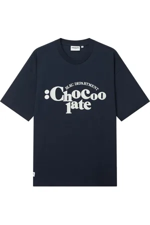 Chocoolate T-shirt con stampa grafica