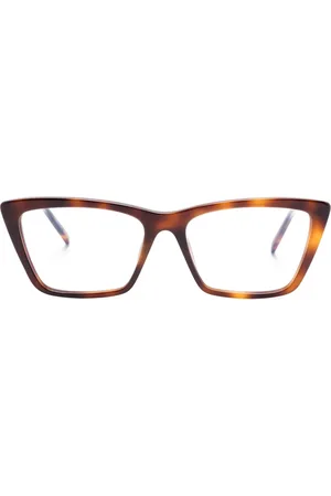 Saint Laurent Occhiali SL 737 Mica