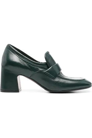 MARA BINI Mocassini in pelle 60mm