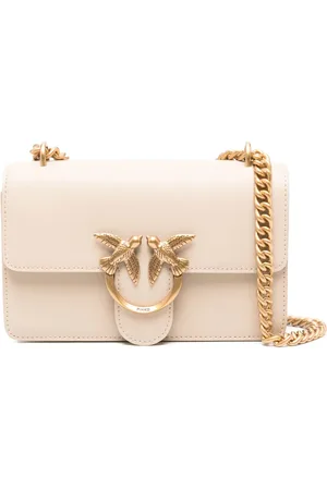 Pinko Borsa a tracolla Love One mini