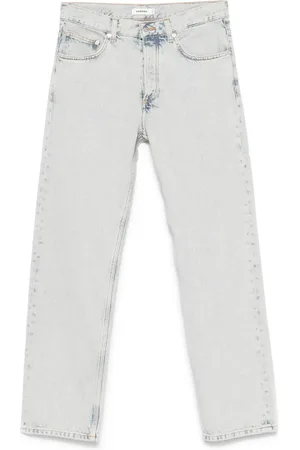 Sandro Jeans dritti