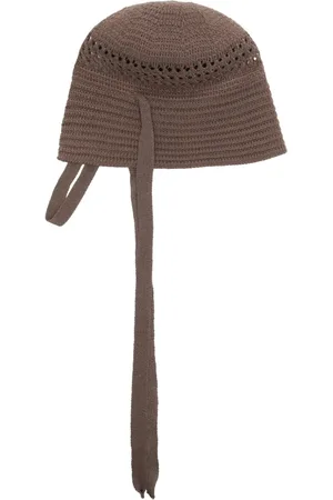 GOEN.J Cappello bucket