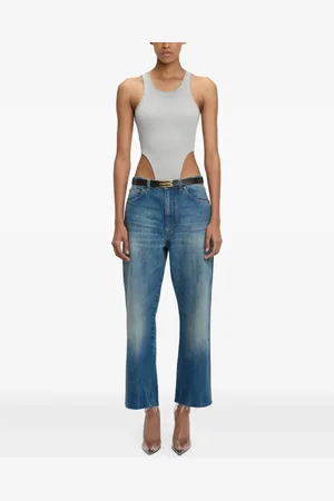 Victoria Beckham Body sgambato