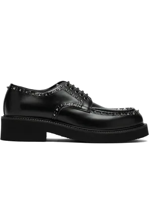 VALENTINO GARAVANI Derby Rockstud