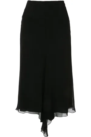 Victoria Beckham Gonna in stile corsetto