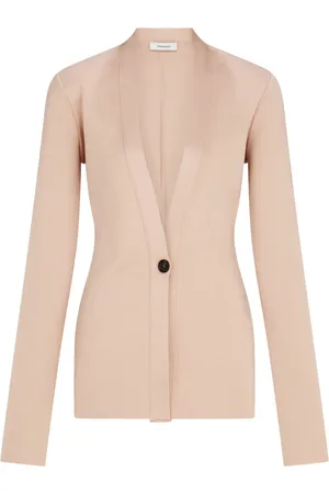Salvatore Ferragamo Cardigan con scollo a V