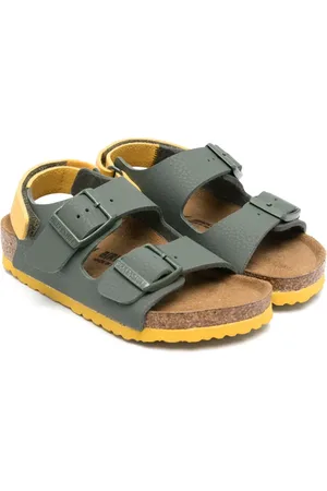 Birkenstock Sandali Milano AS