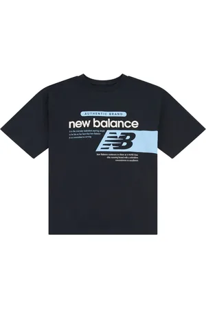 New Balance T-shirt con stampa