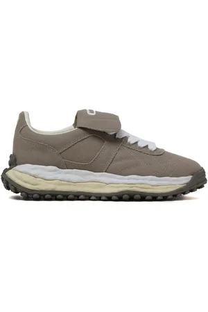Maison Mihara Yasuhiro Sneakers in cotone