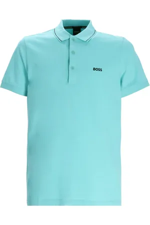HUGO BOSS Polo con logo