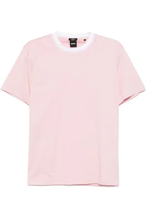 HUGO BOSS T-shirt girocollo