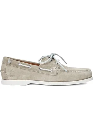 Ralph Lauren Mocassini da barca Merton