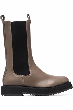 Joseph Stivali British Chelsea in pelle