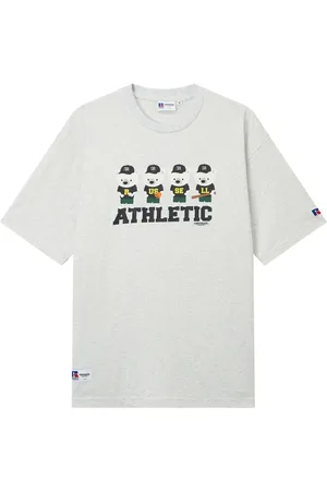 Chocoolate T-shirt con stampa grafica