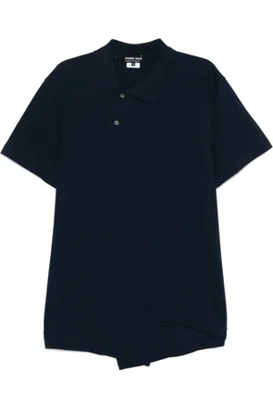 Comme des Garçons Polo a maniche corte