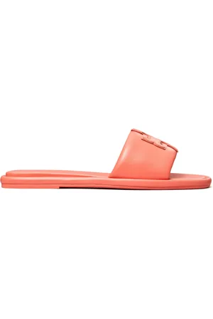 Tory Burch Sandali slides Double T Sport