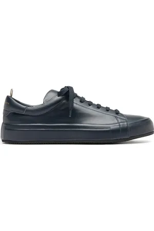 Officine creative Sneakers in pelle