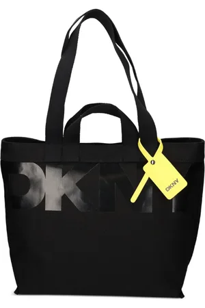 DKNY Borsa tote con logo