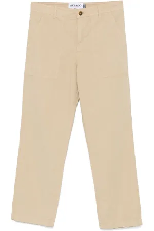 SEBAGO Pantaloni Milton