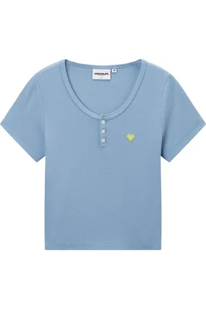 Chocoolate T-shirt a coste