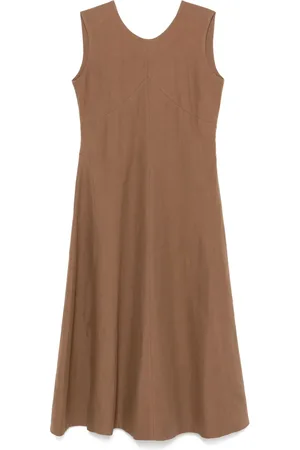Skall Studio Abito midi Antonia